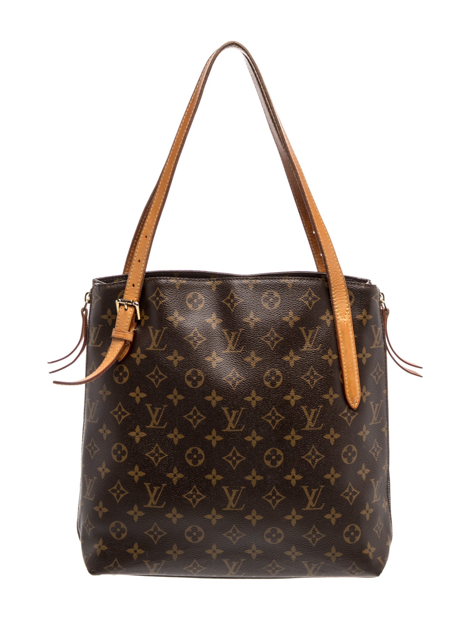 LV Monogram Voltaire