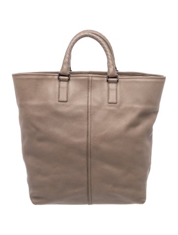 Intrecciato Tote