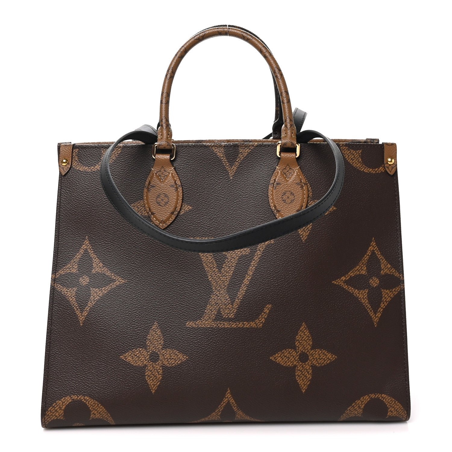 Louis Vuitton Reverse Monogram Giant Onthego MM
