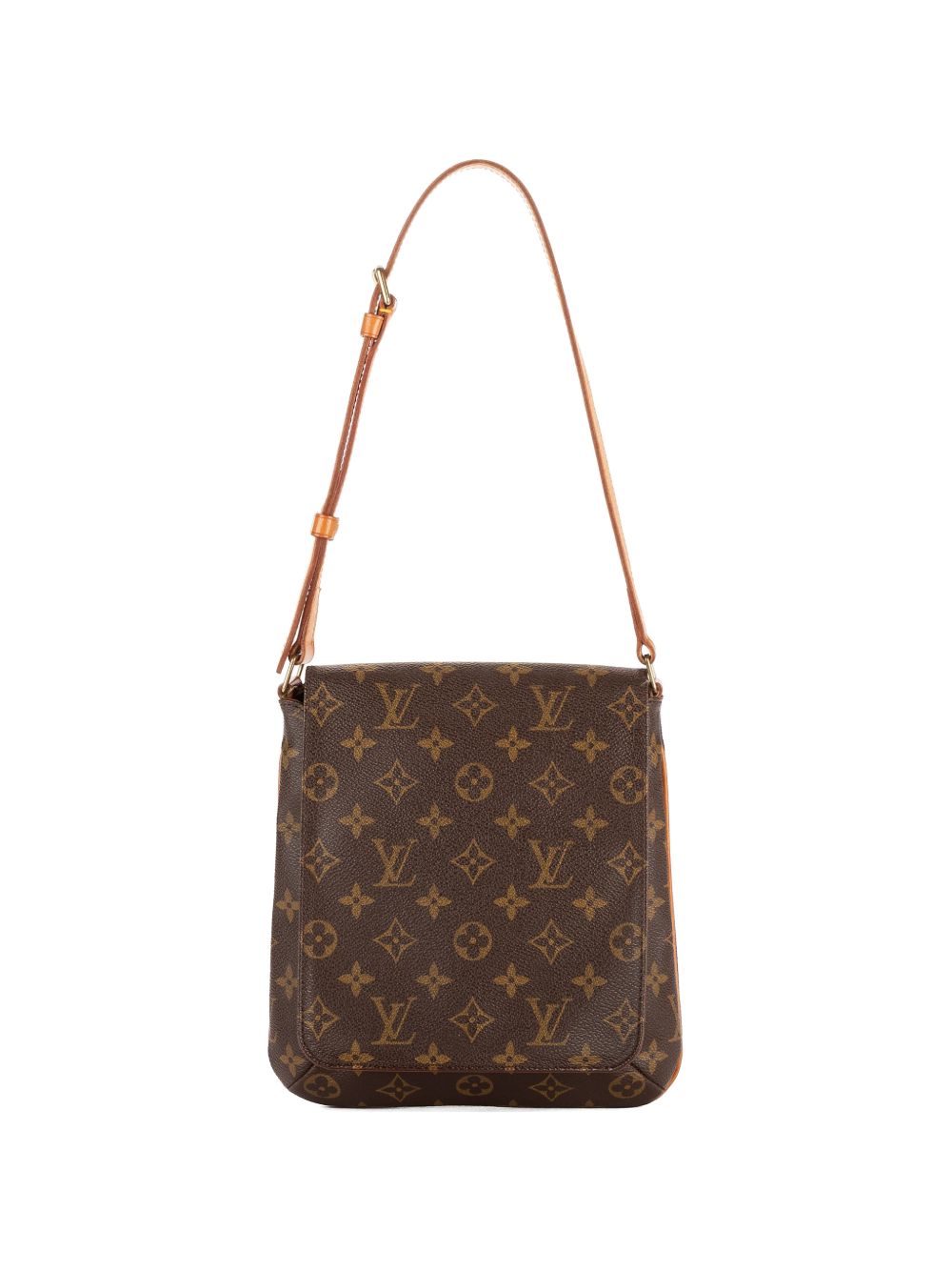 Musette Salsa Monogram shoulder bag