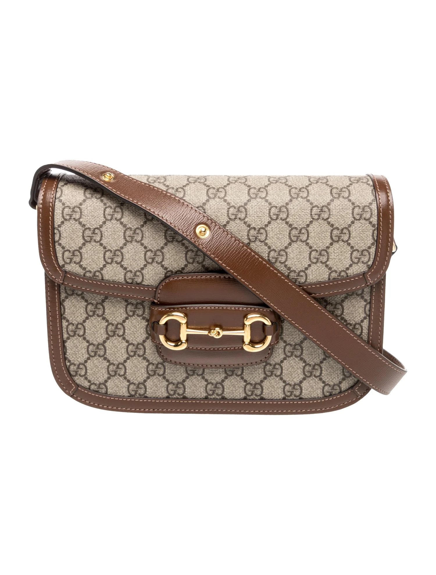 GG Supreme Horsebit 19 Medium