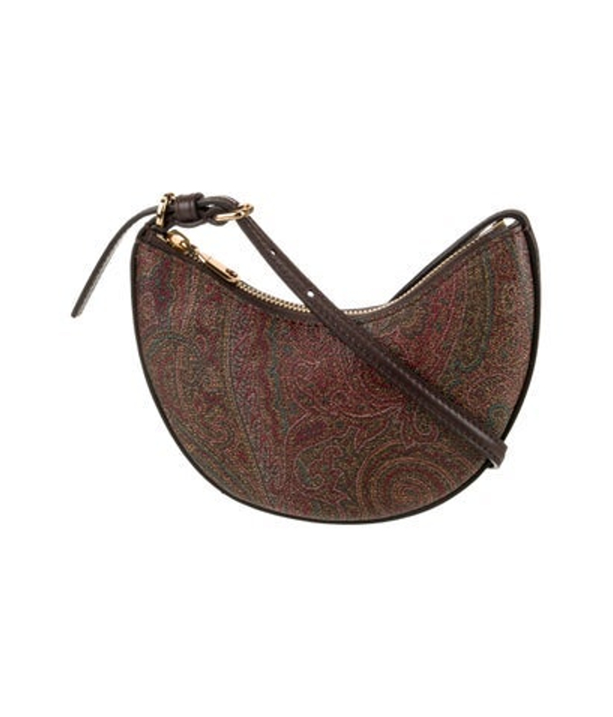 Etro Crossbody Bag