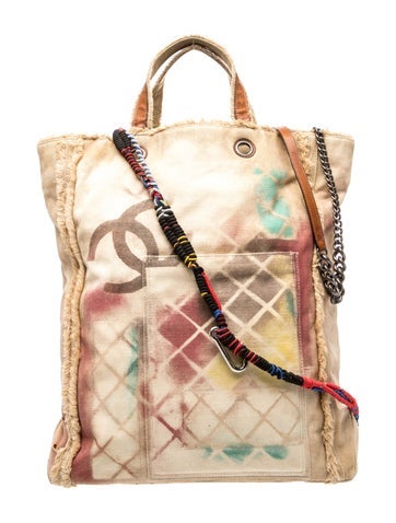 Graffiti Art School Oh My Boy Tote