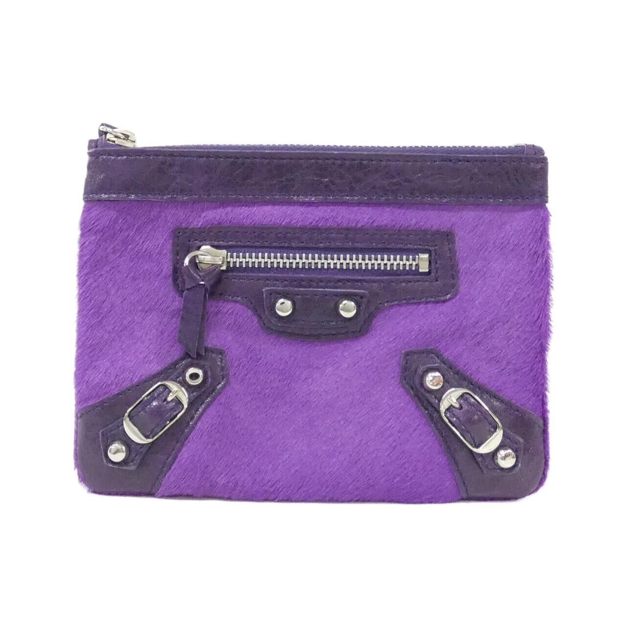 Balenciaga 130783 C79JN Pouch