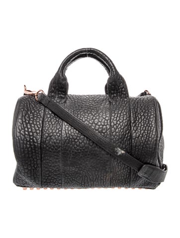 Leather Rocco Medium