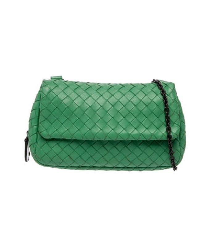Bottega Veneta Veneta Intrecciato Intrecciato Crossbody