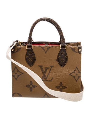 Monogram Giant OnTheGo PM