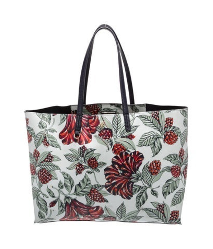 Tory Burch Burch Tote