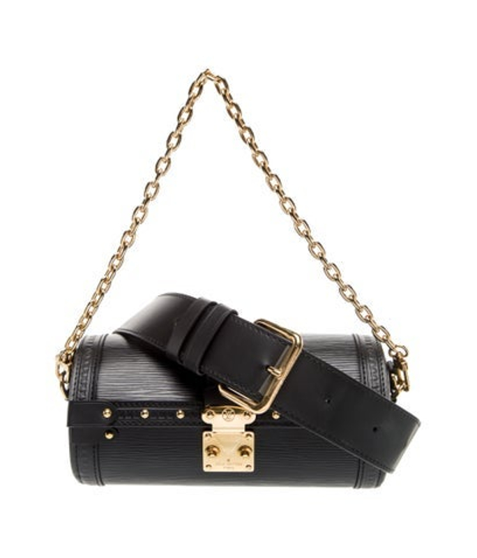 Louis Vuitton Vuitton Lv Monogram Papillon Trunk