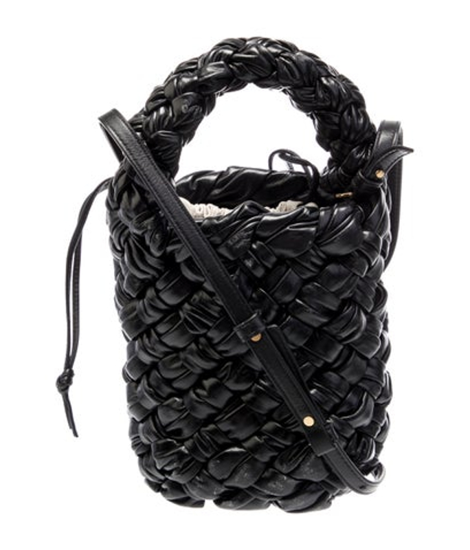 Bottega Veneta Veneta Intrecciato Kalimero
