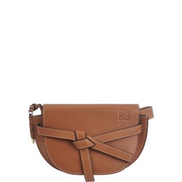 Calfskin Gate Mini