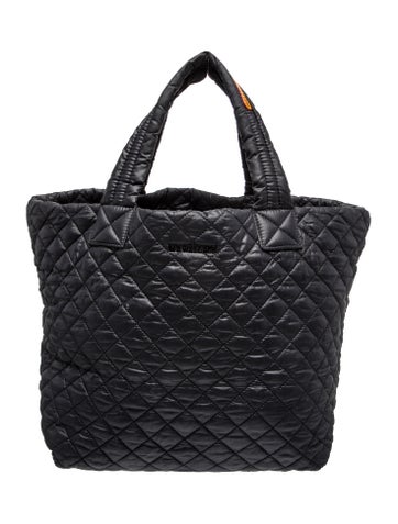 Nylon Tote
