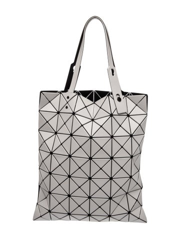 PVC Tote