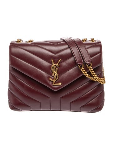 Leather LouLou Small
