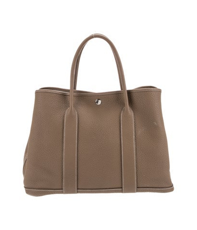 Hermes Negonda Garden Party 36