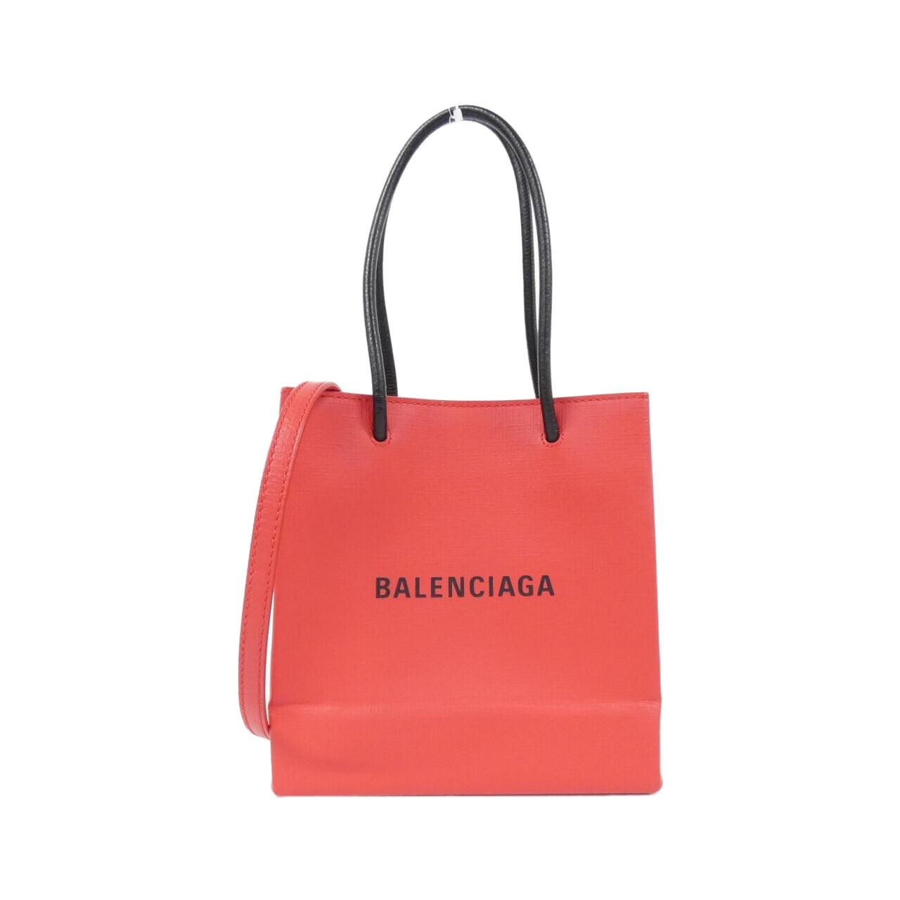 Balenciaga Shopping North South Tote 597858 0AI2N Bag