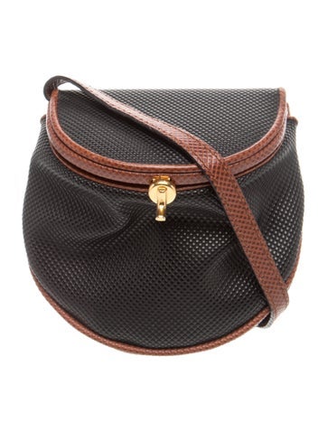 Leather Marco Polo Mini