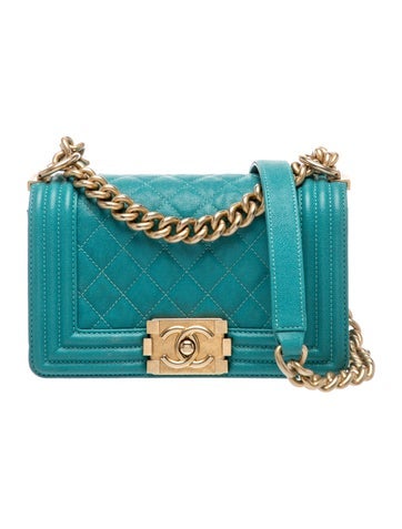 Small Boy Bag
