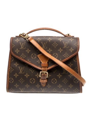 LV Monogram Beverly