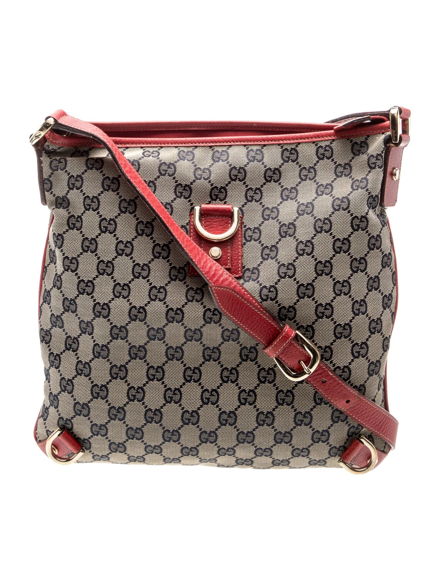 GG Canvas Abbey