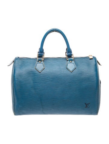 LV Monogram Speedy 25