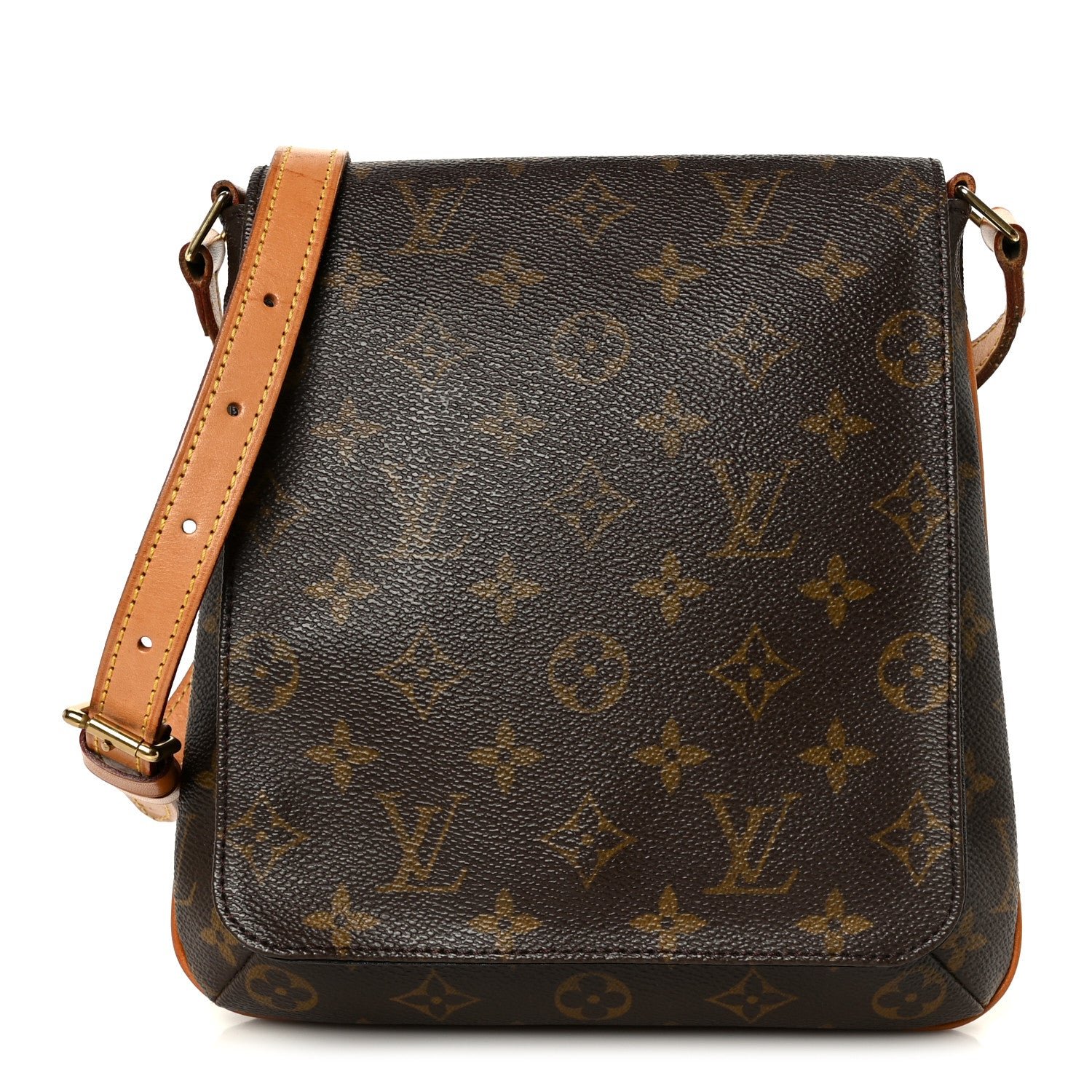 Louis Vuitton Monogram Musette Salsa