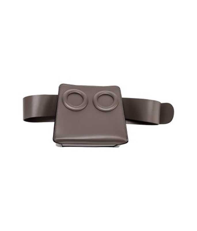 Boyy Leather Belt Bag