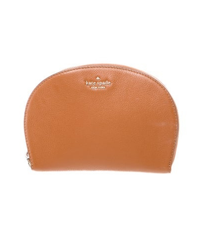 Kate Spade Spade New York Leather Clutch