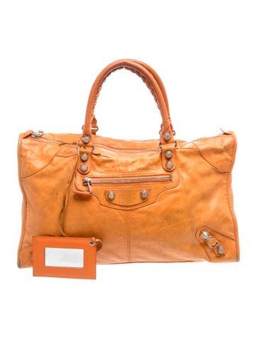 Leather Work
