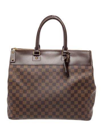 Damier Ebene Neo Greenwich