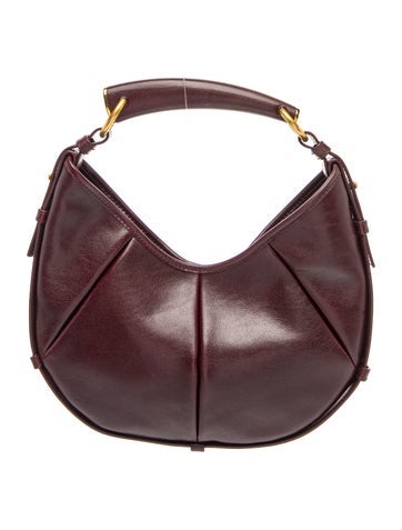 Leather Mombasa Small 2025