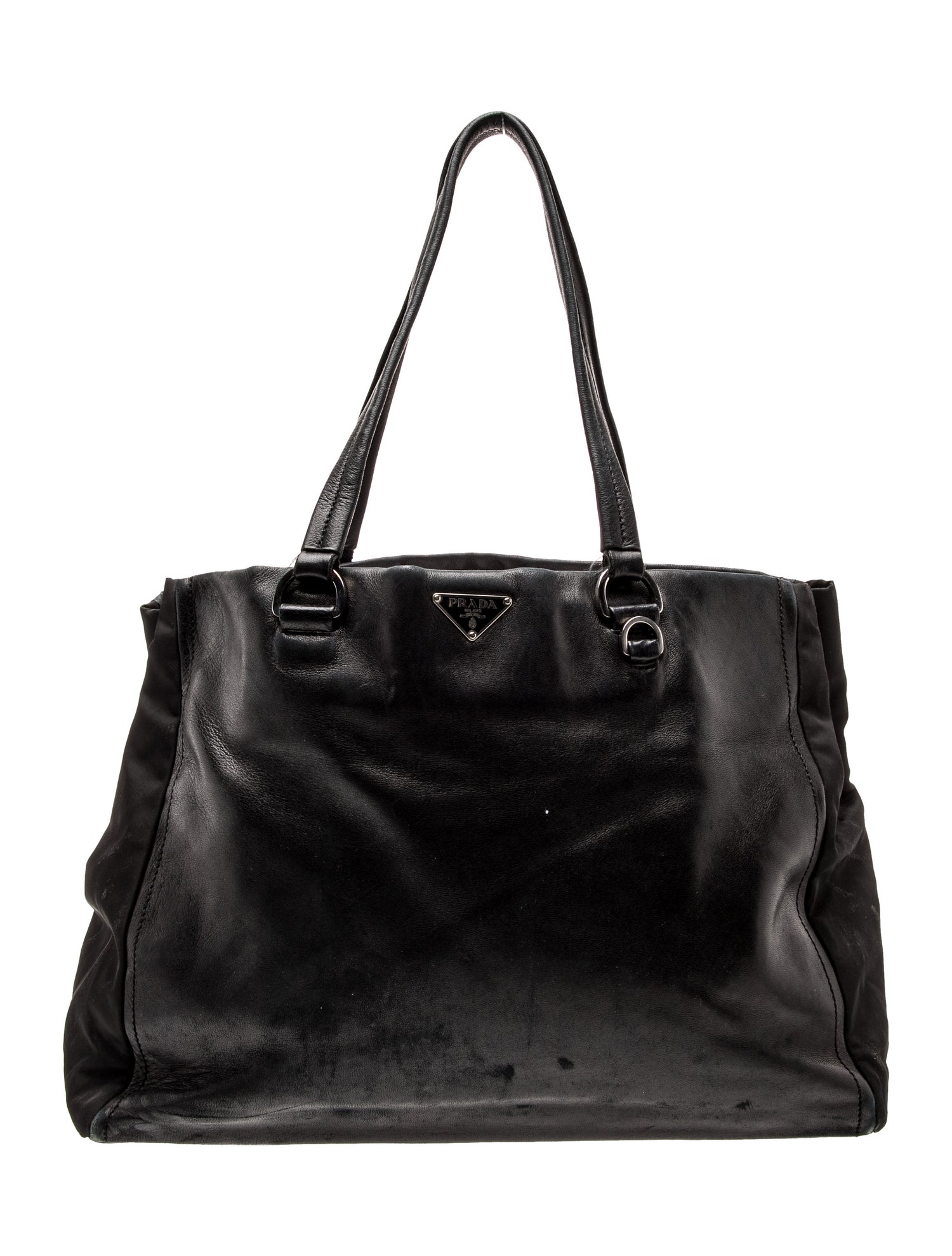 Tessuto Nylon Tote