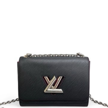 Epi Leather Twist MM