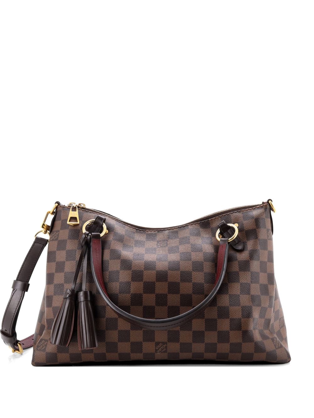 Lymington Handbag Damier shoulder bag