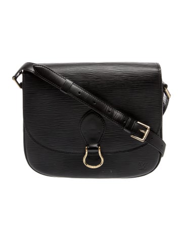 LV Monogram Saint Cloud GM Vintage
