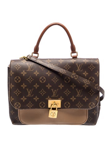 LV Monogram Marignan