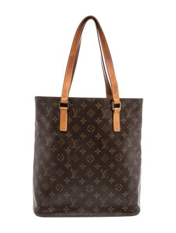 LV Monogram Vavin GM