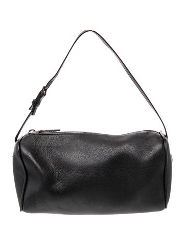 The Row Leather '90s Bag Mini