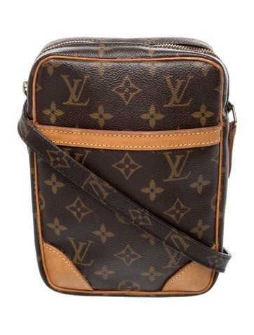 LV Monogram Danube