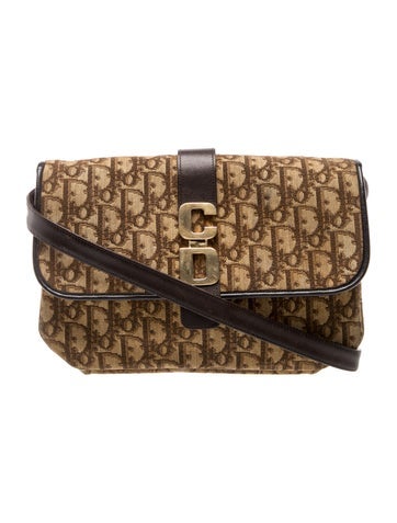 Diorissimo Shoulder Bag