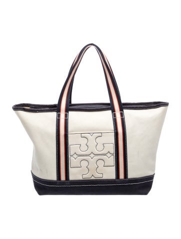 Canvas Tote
