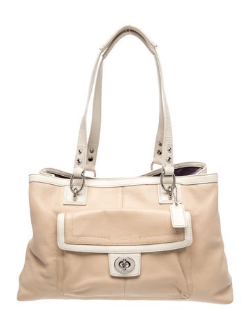 Leather Hobo