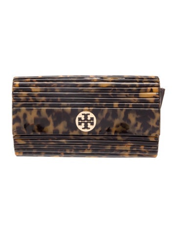 Acrylic Clutch