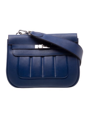 Hermes Evercolor Sac Berline 28