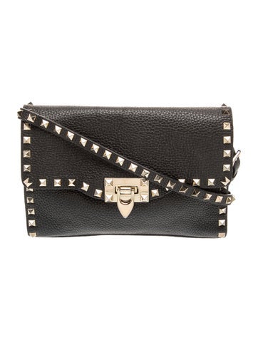 Rockstud Crossbody Bag