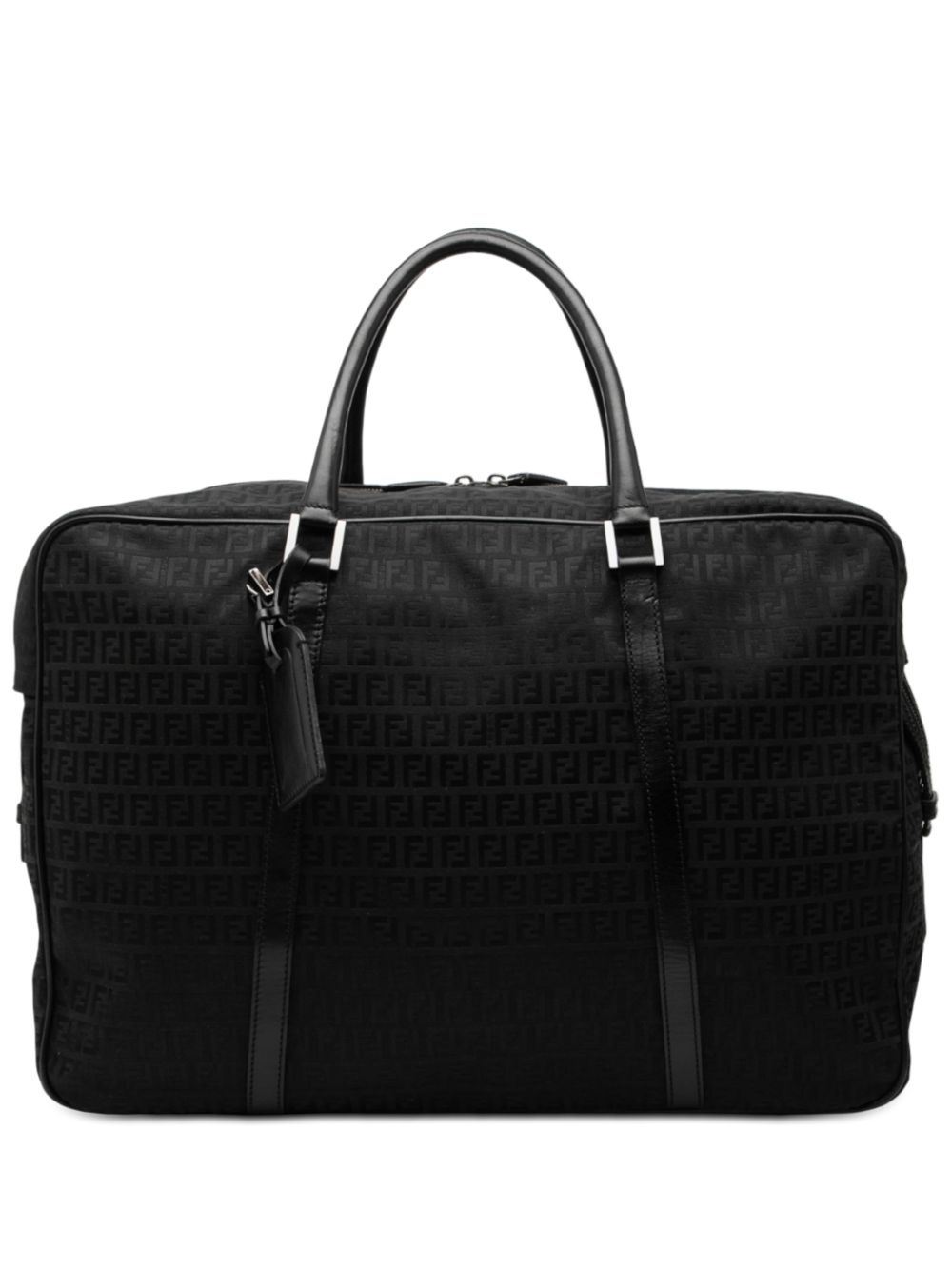 2000-2010 Zucchino Canvas travel bag