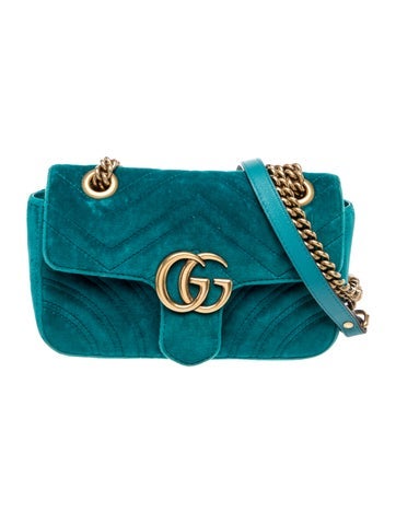 Double G Marmont