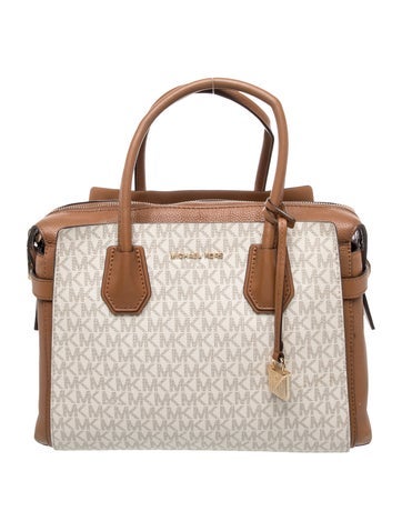 Michael Kors Top Handle Bag
