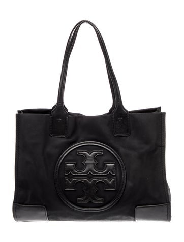Nylon Tote