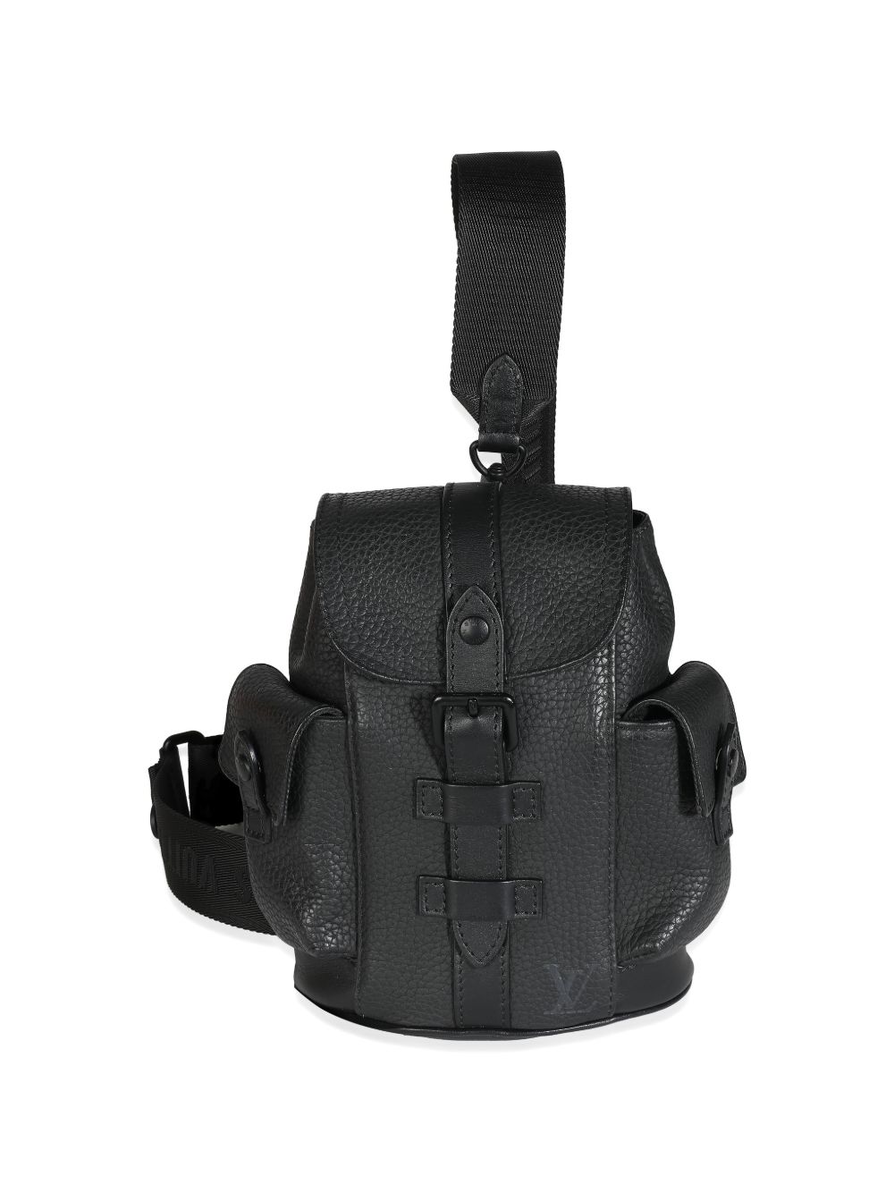 2021-2022 XS Christopher shoulder bag 